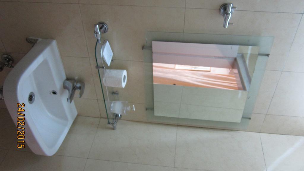 Empire Hotel Bombaj Pokój zdjęcie
